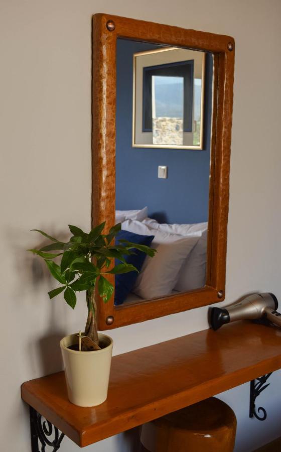 Blu Casa Del Mare Apartment Monemvasia Exterior photo